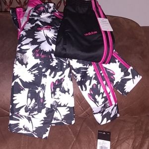 Adidas outfit